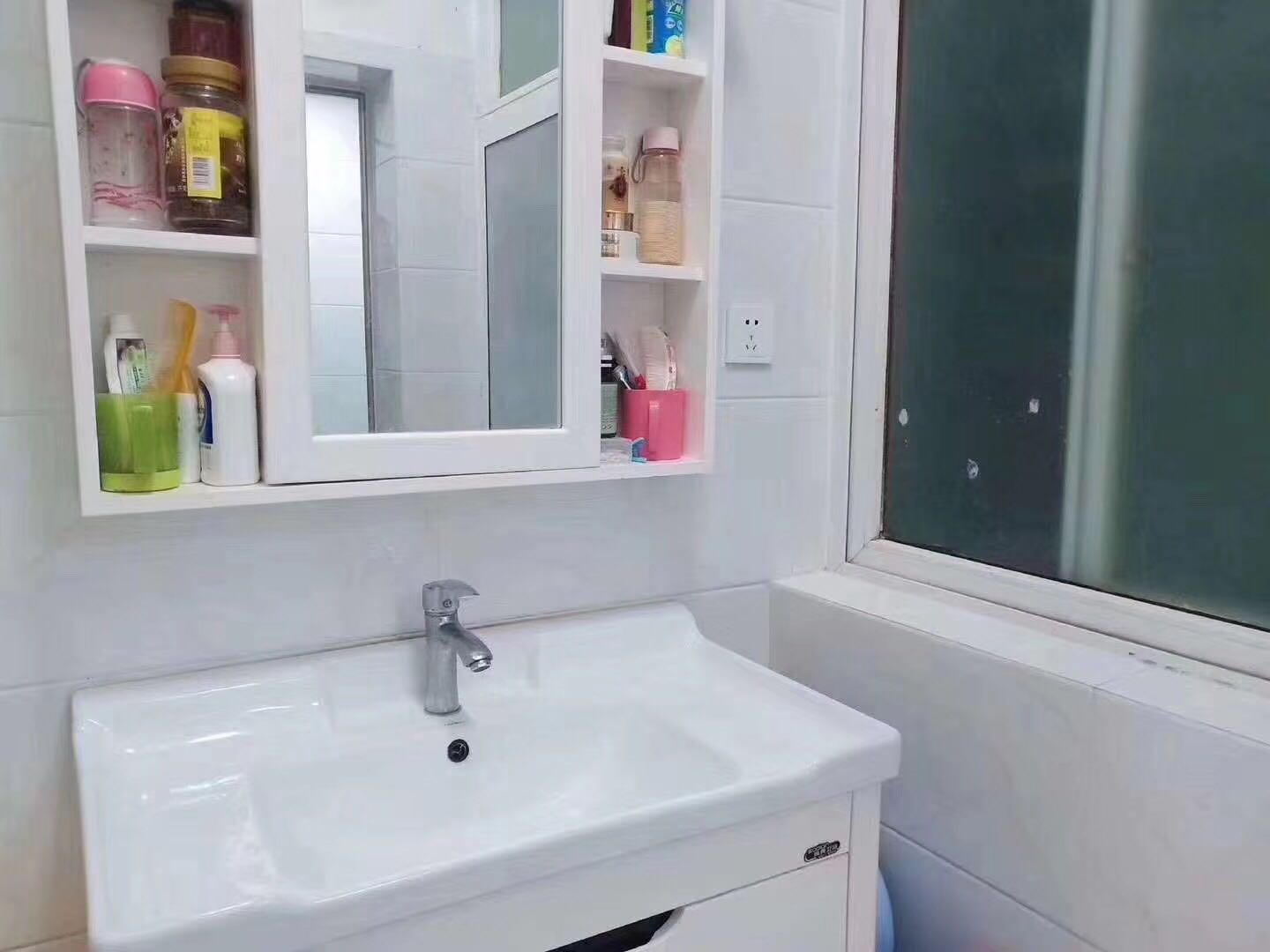 武漢東湖學院寢室