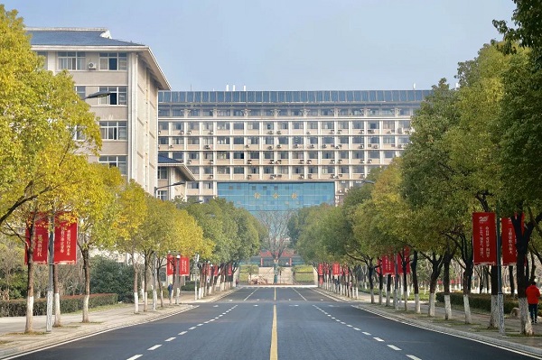 武漢工商學院統(tǒng)招專科招生指南